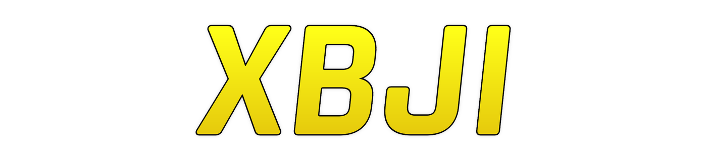 xbji লোগো